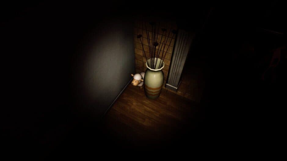 Скриншот 5 из Why Did You Leave Me Like This?