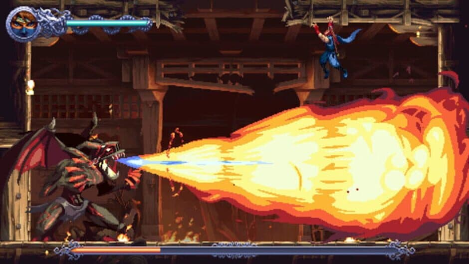 Скриншот 4 из Path of the Ninja Bundle