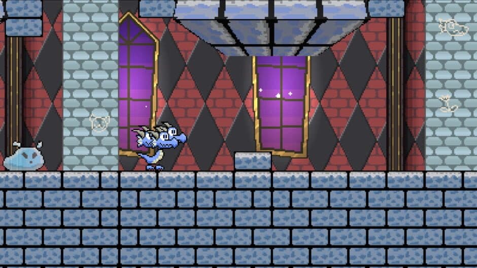 Скриншот 1 из Chirax's Fortress