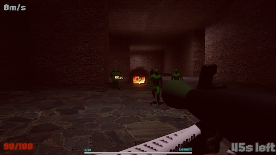 Скриншот 1 из Wait, Is That Me?