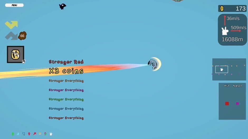 Скриншот 3 из Donkey Ball