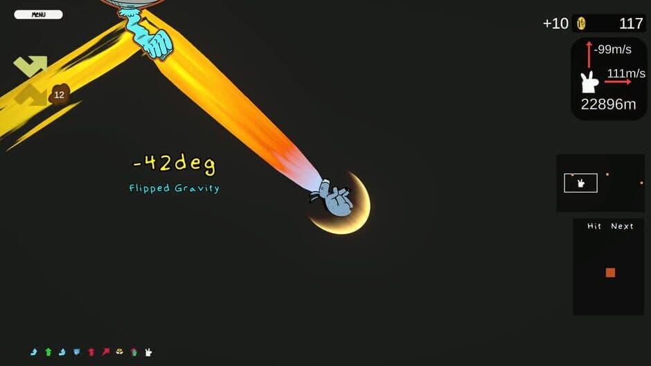 Скриншот 5 из Donkey Ball