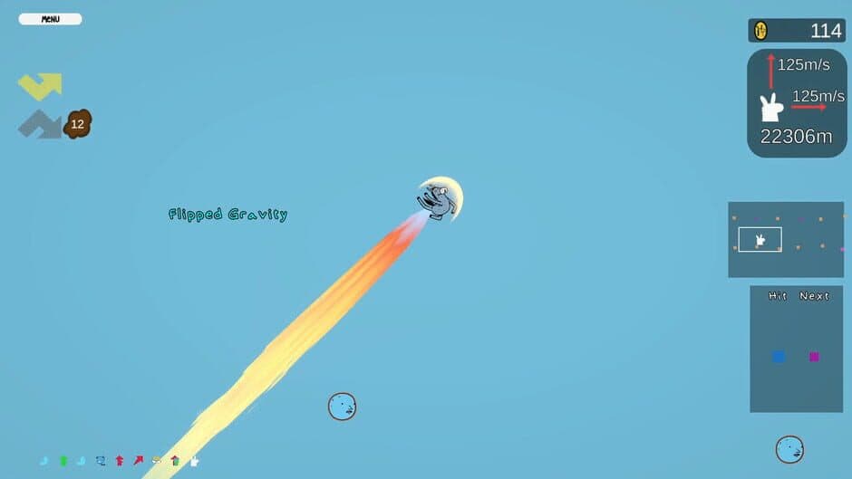Скриншот 8 из Donkey Ball