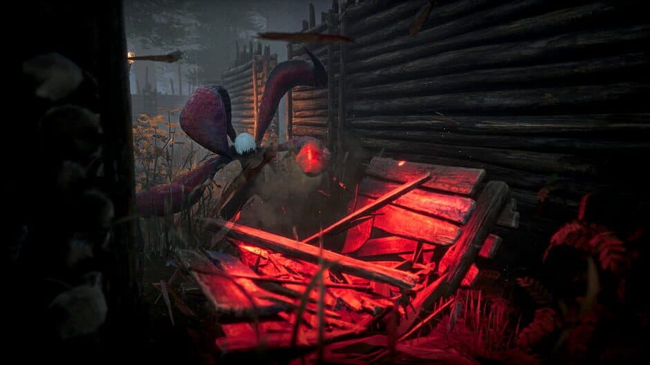 Скриншот 5 из Dead by Daylight: Tokyo Ghoul Edition