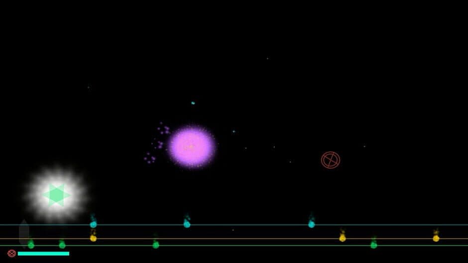 Скриншот 1 из Astral Planes