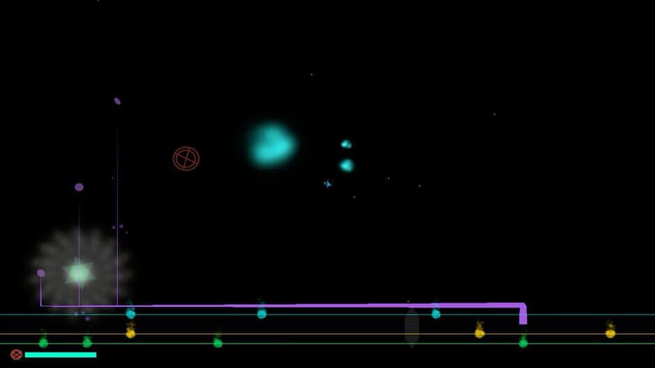 Скриншот 2 из Astral Planes