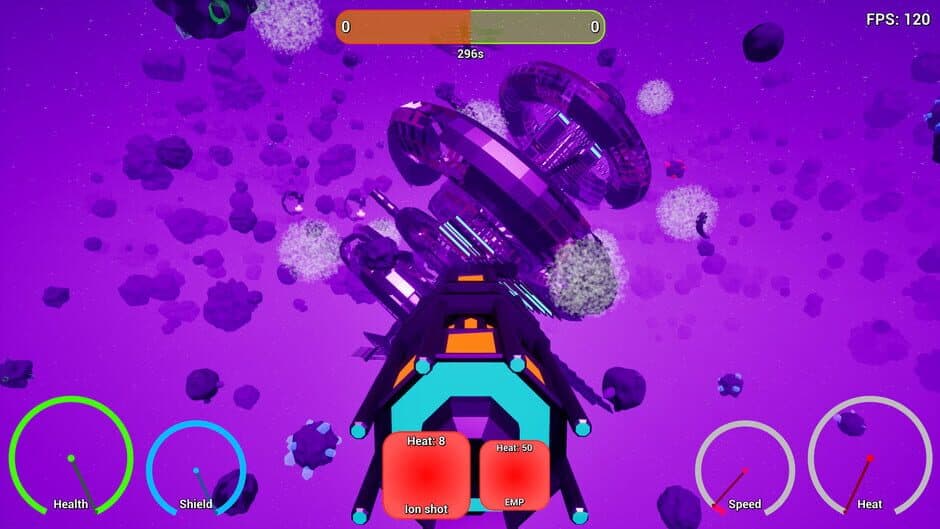 Скриншот 3 из Ultima Nex
