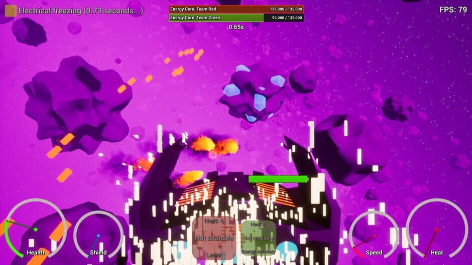 Скриншот 5 из Ultima Nex