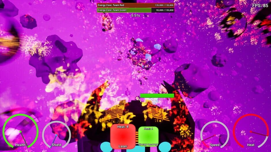 Скриншот 6 из Ultima Nex