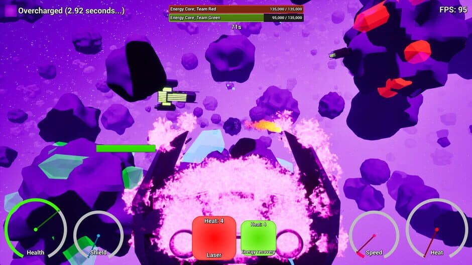 Скриншот 8 из Ultima Nex