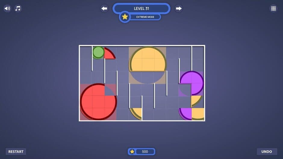 Скриншот 5 из Four Circles