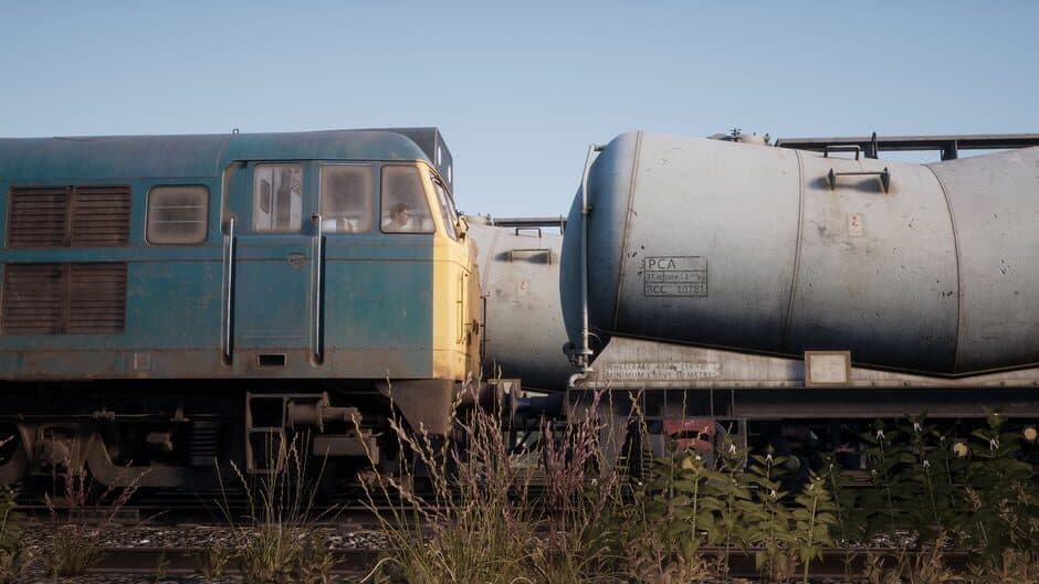 Скриншот 7 из Train Sim World 5: BR Class 31 Loco Add-On