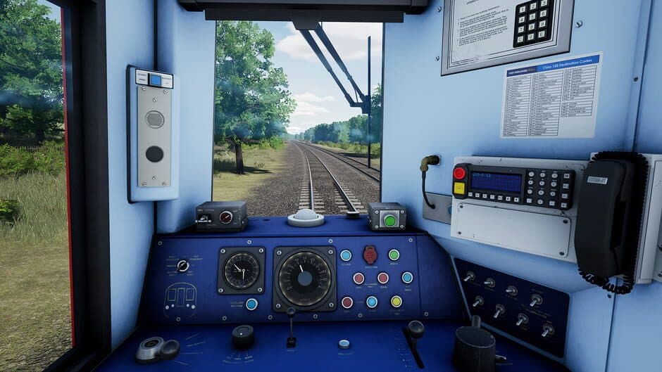 Скриншот 3 из Train Sim World 5: Midland Main Line: Leicester - Derby & Nottingham Route Add-On