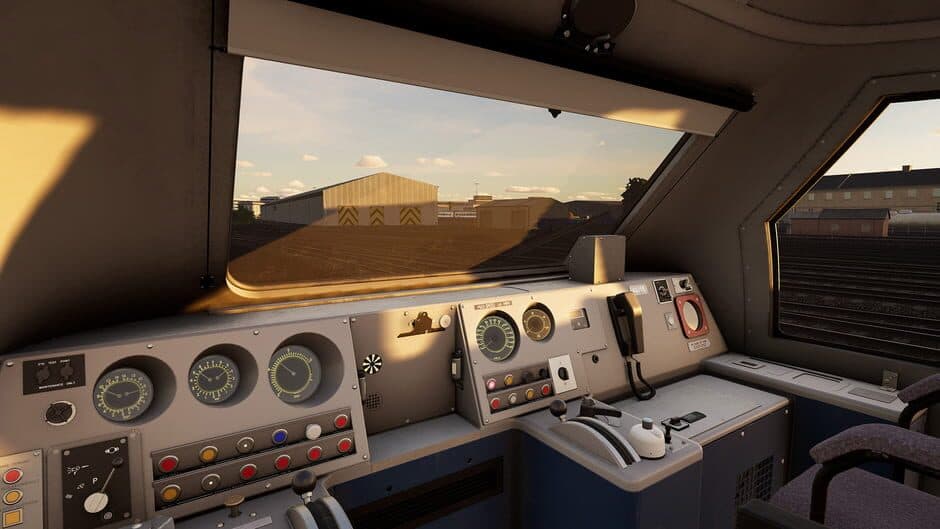 Скриншот 7 из Train Sim World 5: Midland Main Line: Leicester - Derby & Nottingham Route Add-On