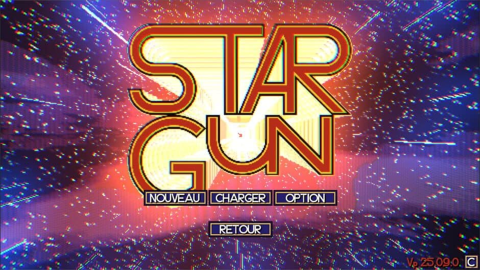 Скриншот 1 из Star Gun