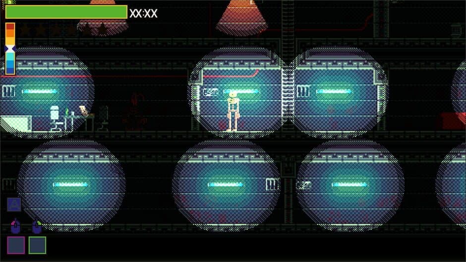 Скриншот 2 из Star Gun