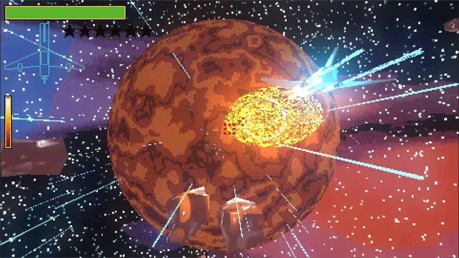 Скриншот 3 из Star Gun