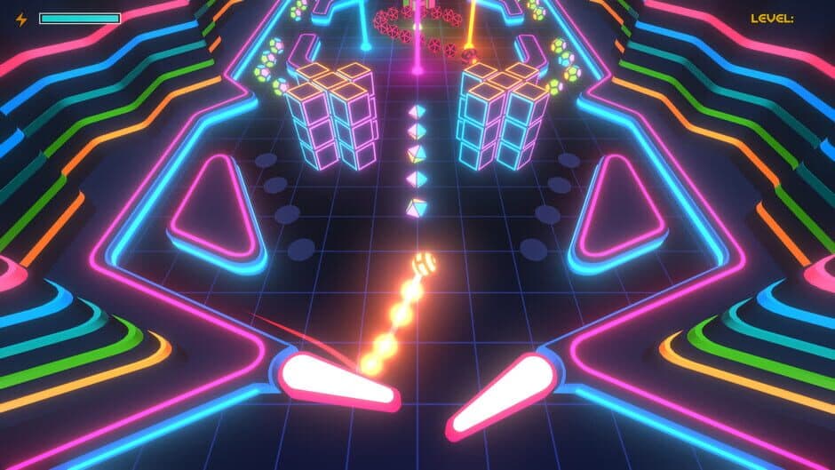 Скриншот 3 из Pinball Dream