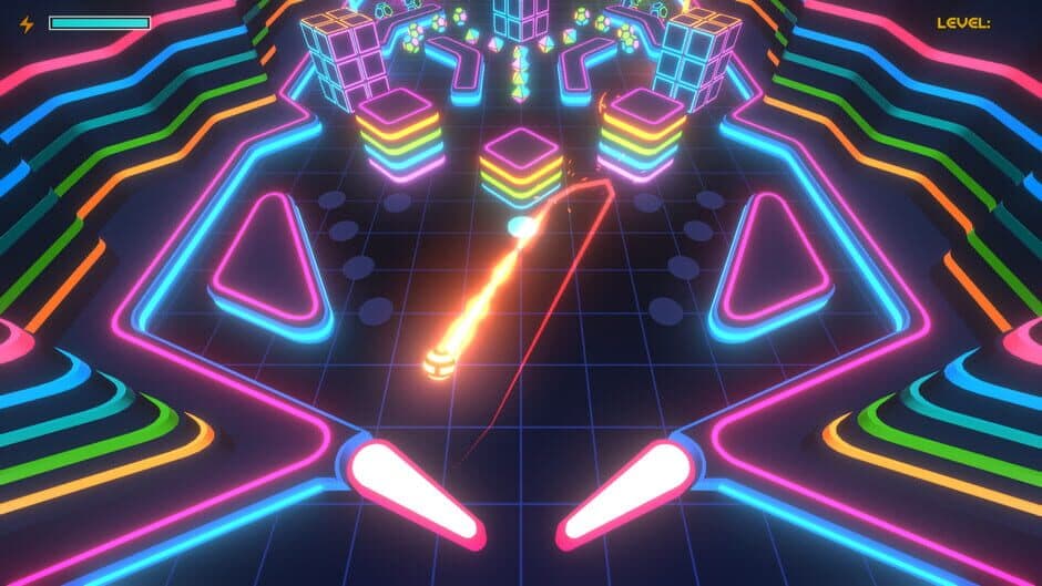 Скриншот 4 из Pinball Dream