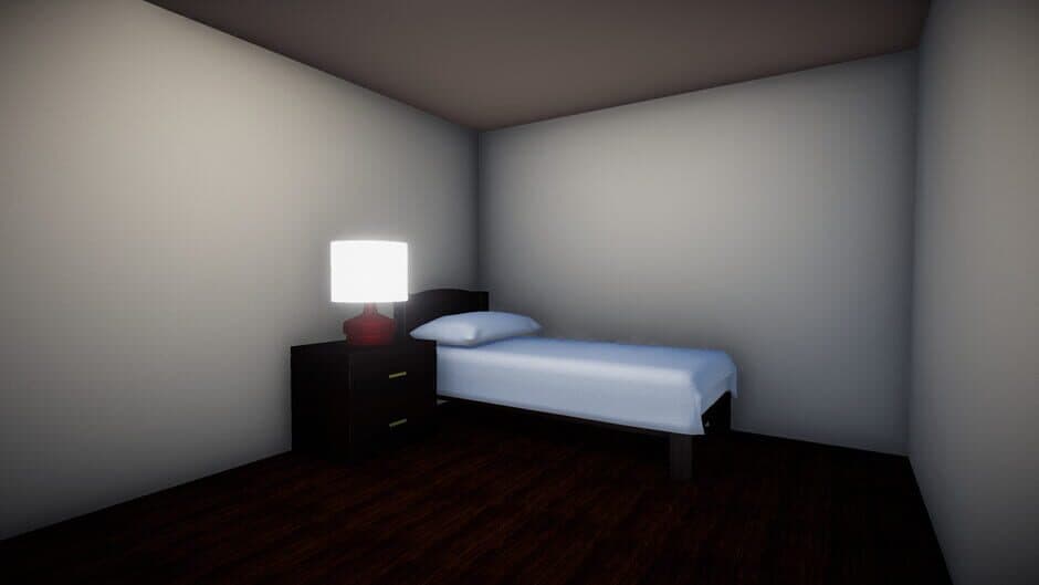 Скриншот 3 из Desomnia