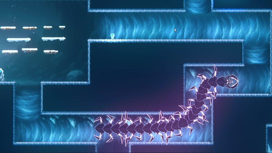 Скриншот 2 из Roxanne The Forgotten Path