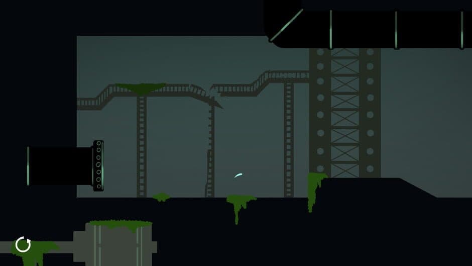 Скриншот 1 из Dewdrop