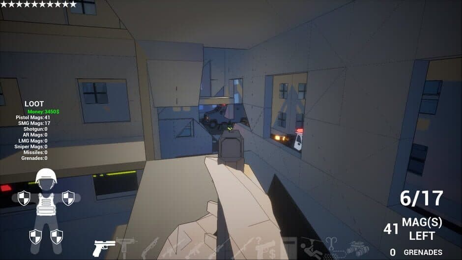 Скриншот 5 из Five Stars