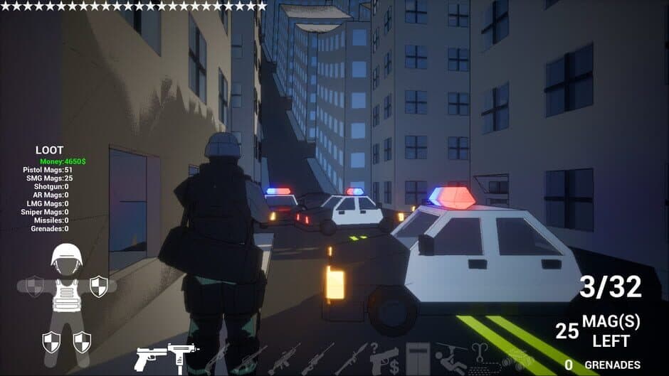Скриншот 7 из Five Stars