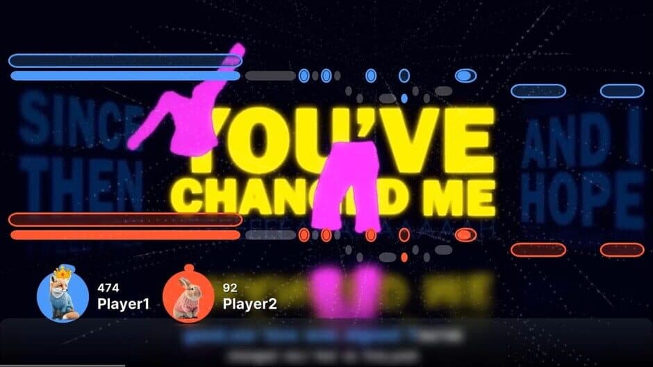 Скриншот 1 из SingFever: Your Sing Game