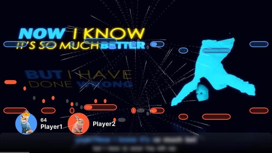 Скриншот 2 из SingFever: Your Sing Game