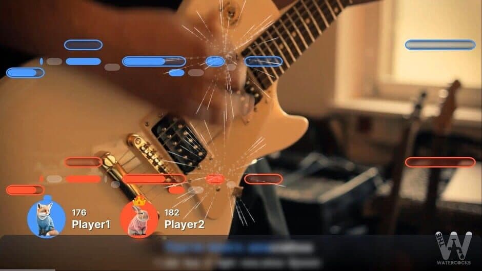 Скриншот 7 из SingFever: Your Sing Game