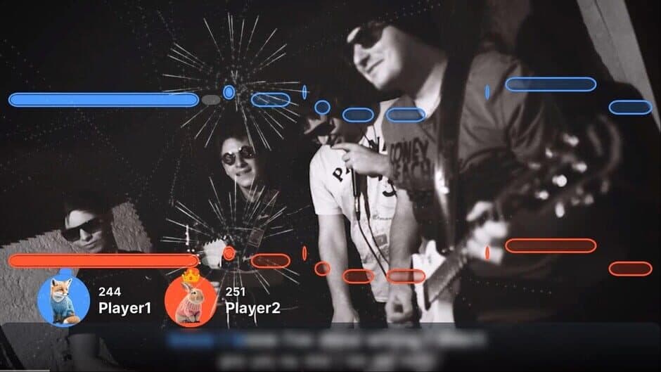 Скриншот 8 из SingFever: Your Sing Game