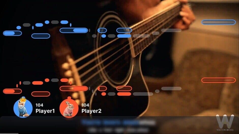 Скриншот 9 из SingFever: Your Sing Game
