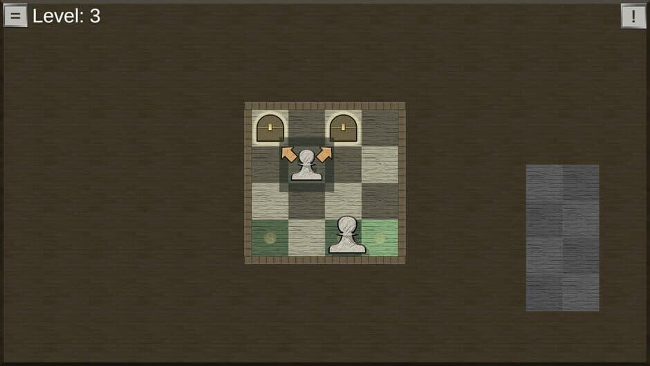 Скриншот 1 из Pirate Chest Chess