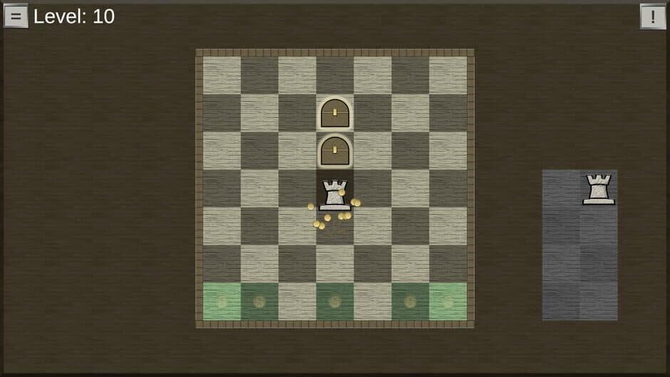 Скриншот 3 из Pirate Chest Chess