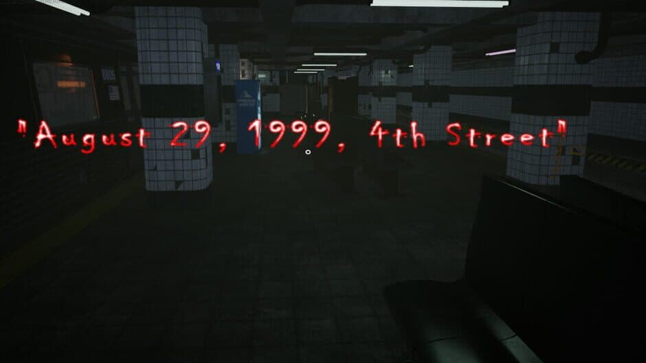 Скриншот 3 из Strange Day