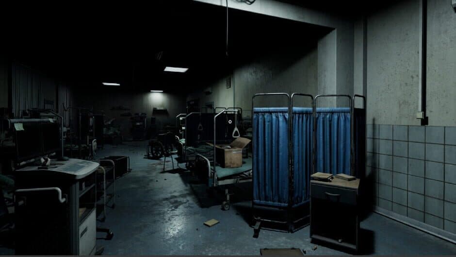 Скриншот 5 из Strange Day