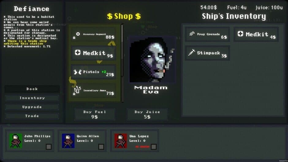 Скриншот 5 из Salvagers