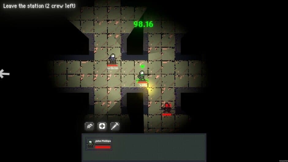 Скриншот 6 из Salvagers