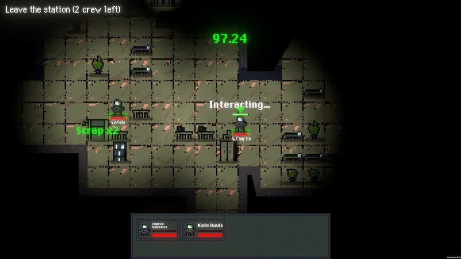 Скриншот 3 из Salvagers