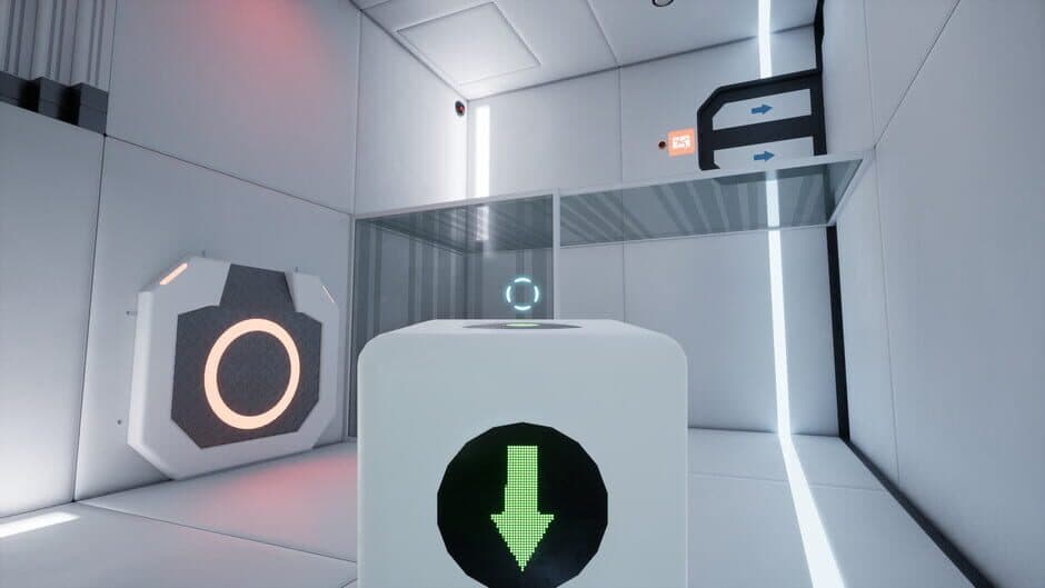 Скриншот 2 из Whitematter