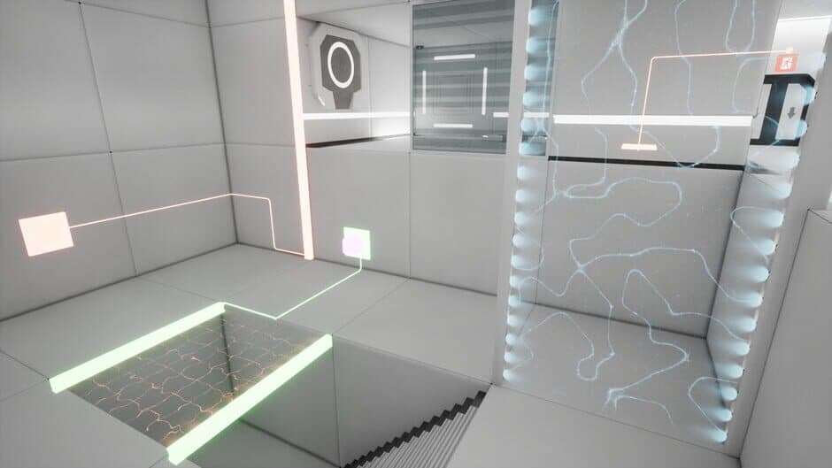 Скриншот 3 из Whitematter