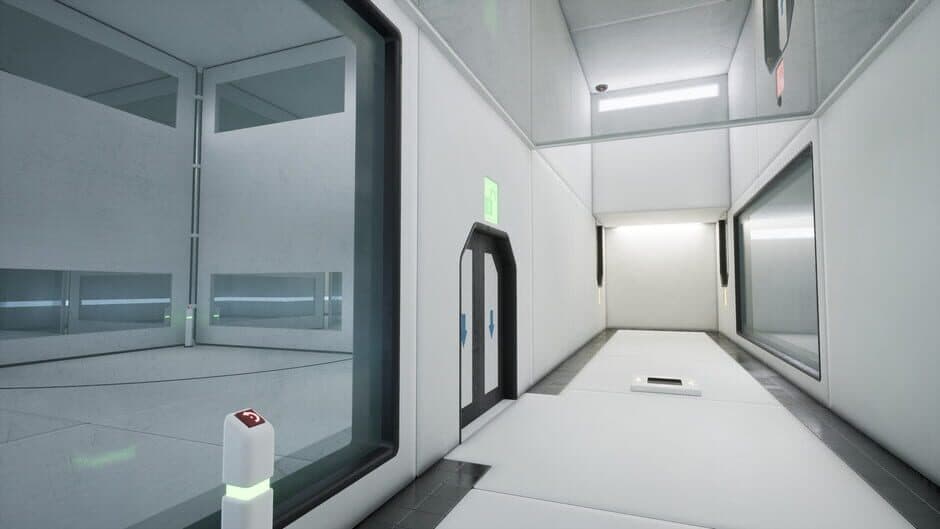 Скриншот 4 из Whitematter