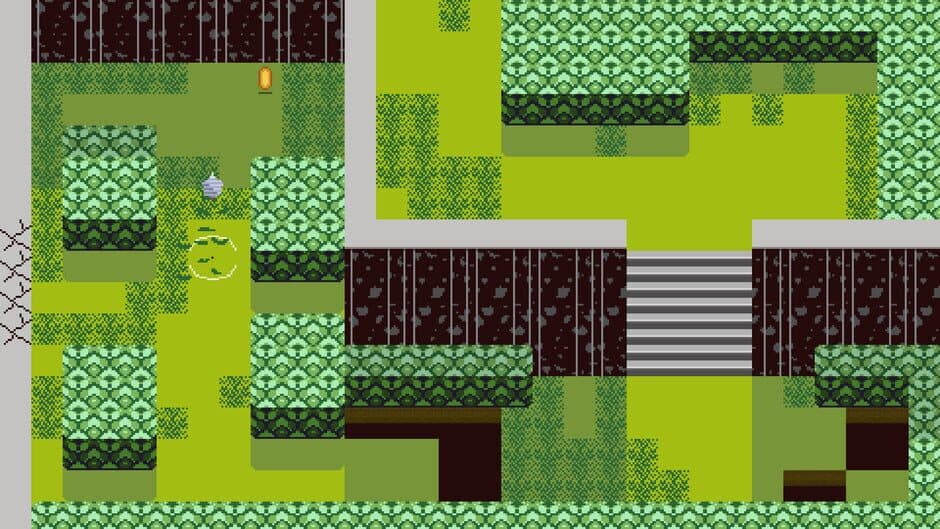 Скриншот 2 из On My Way Out