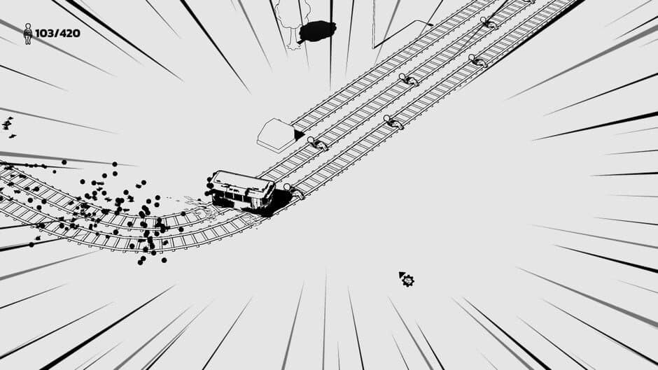 Скриншот 2 из The Trolley Solution