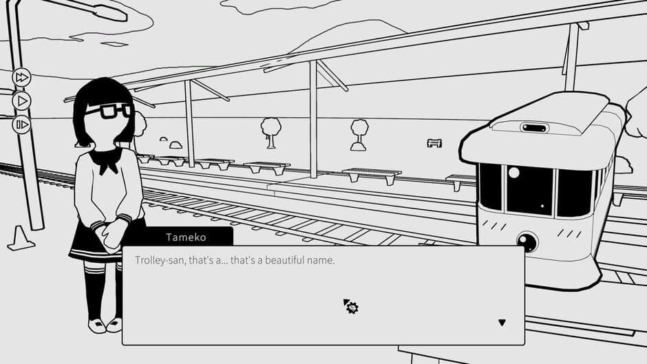 Скриншот 3 из The Trolley Solution