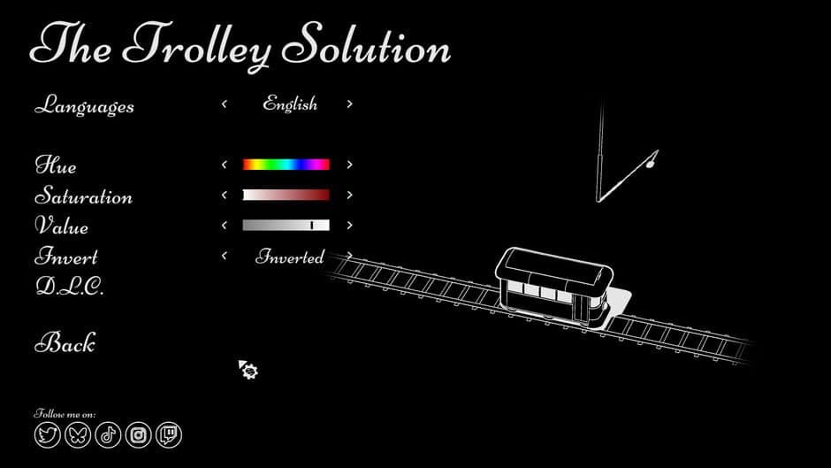Скриншот 4 из The Trolley Solution