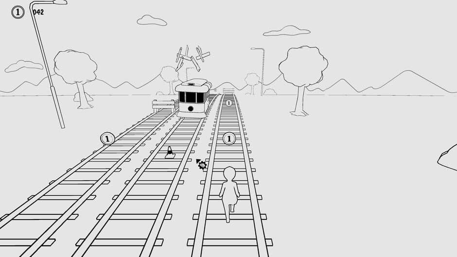 Скриншот 5 из The Trolley Solution