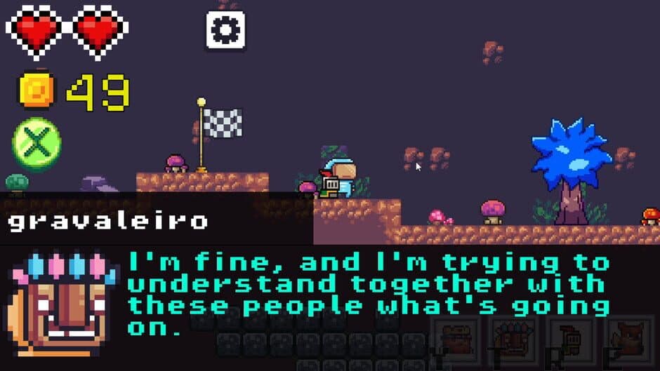 Скриншот 8 из Dimensional Rift