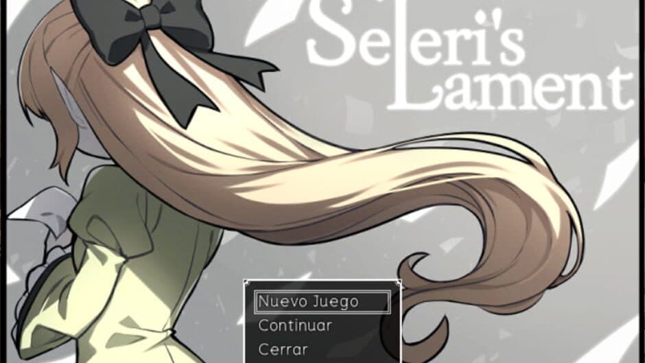 Скриншот 1 из Seleri's Lament